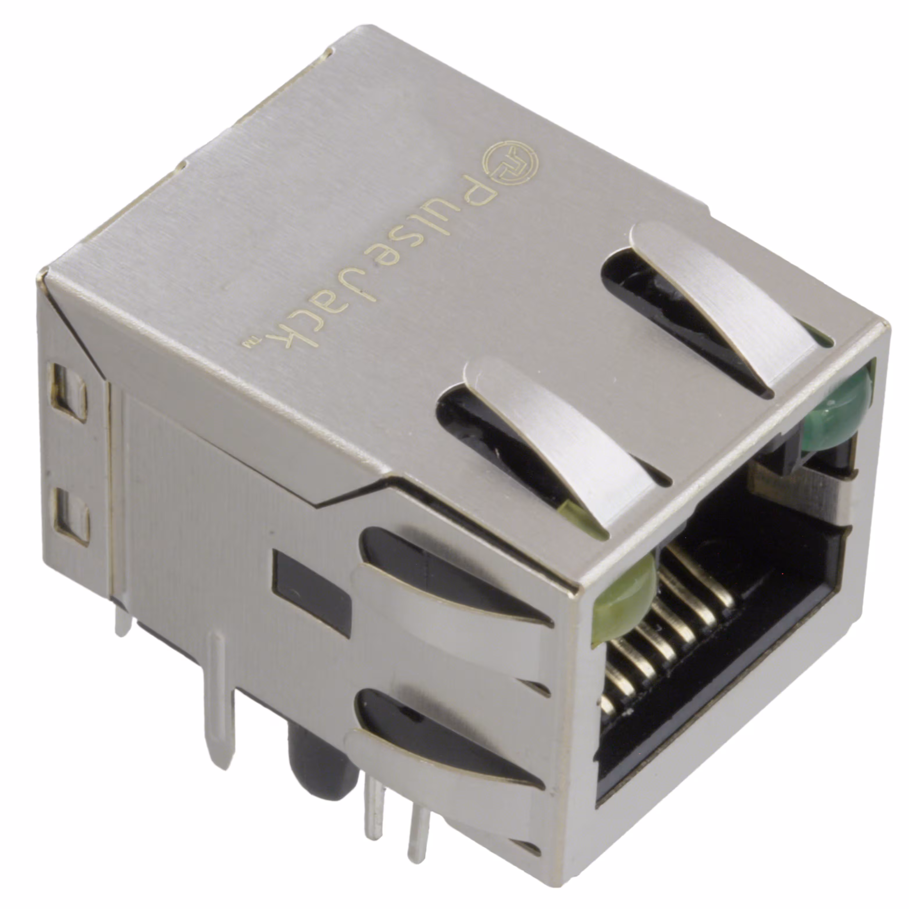 JD1-0001NL Pulse Electronics  Jack di connessione modulari con magneti